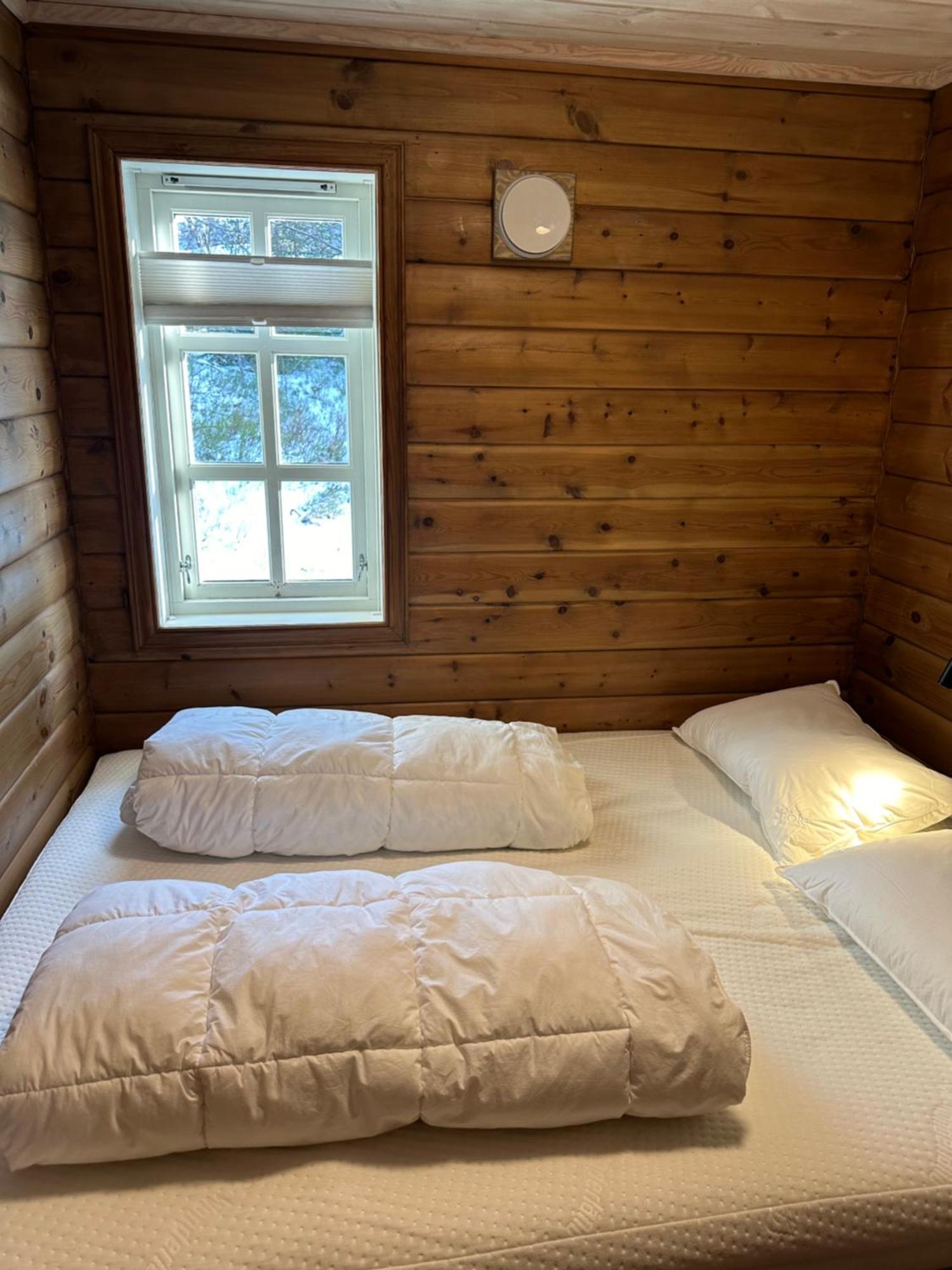 Holiday Cottage With Sauna Close To Kjeragbolten Tjorhom Exterior photo