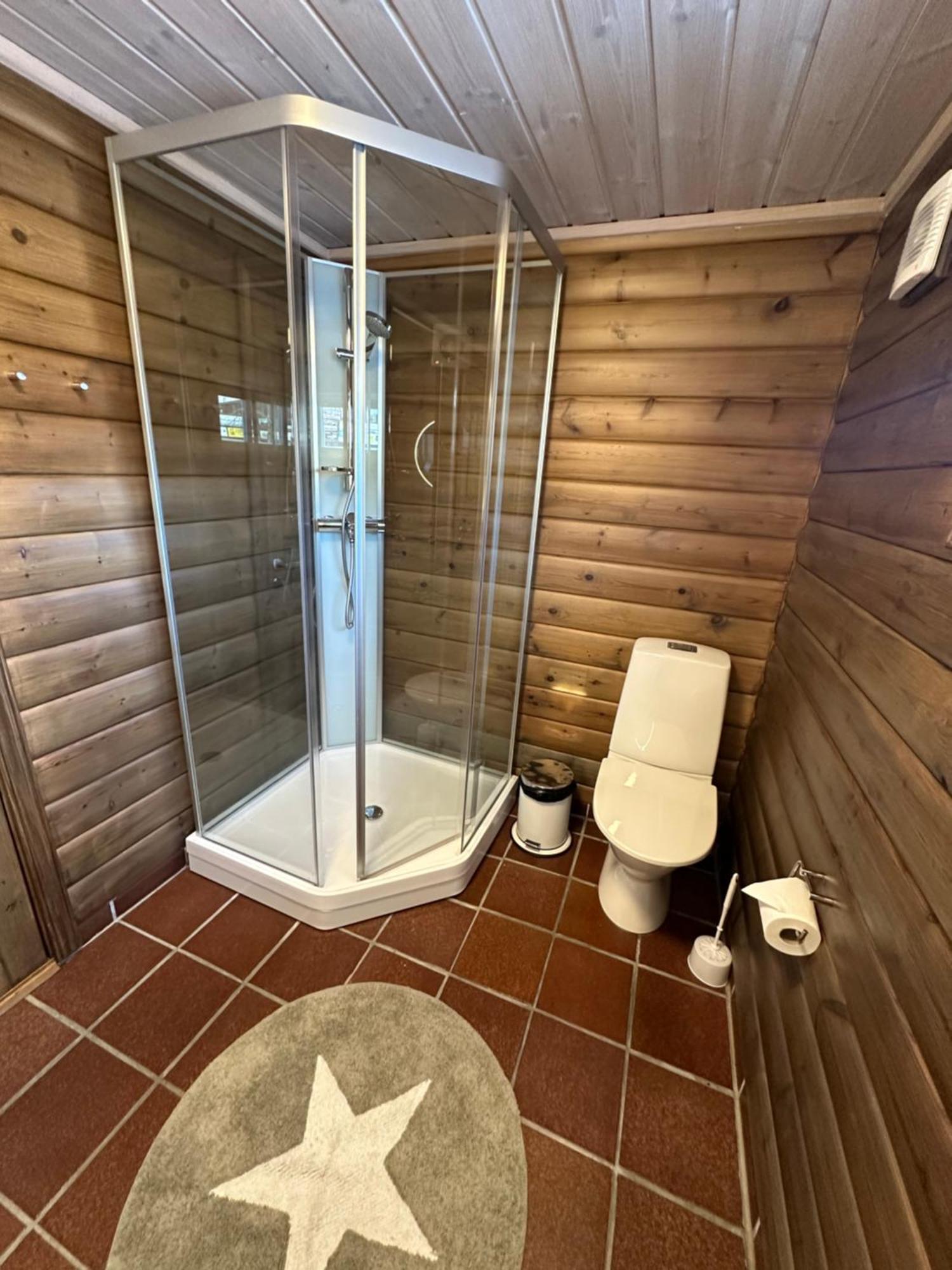 Holiday Cottage With Sauna Close To Kjeragbolten Tjorhom Exterior photo